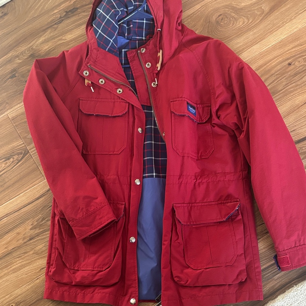 Penfield Kasson Jacket. Like New! Worn Once.